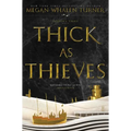 Thick as Thieves - Paperback
