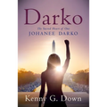 Darko: The Sacred Heart of One Johanee Darko - Paperback