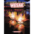 Wesak - Paperback