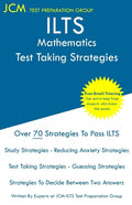 ILTS Mathematics - Test Taking Strategies - Paperback