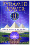 Pyramid Power II: The Scientific Evidence - Paperback