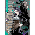 Malevolent Spirits: Mononogatari Vol. 8 - Paperback