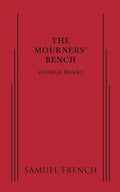 The Mourners' Bench - Paperback