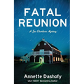 Fatal Reunion - Paperback