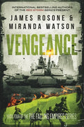 Vengeance - Paperback
