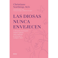 Diosas Nunca Envejecen, Las - Paperback