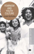 Feminism and Youth Culture - Paperback
