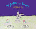 Beatrix the Bunny: Learns to Be Focused and Kind - Hardcover