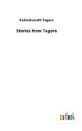 Stories from Tagore - Hardcover