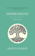 Impressions: Short Letters - Hardcover