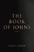 The Book of Johns - Paperback