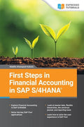 First Steps in SAP S/4HANA Financial Accounting - Paperback