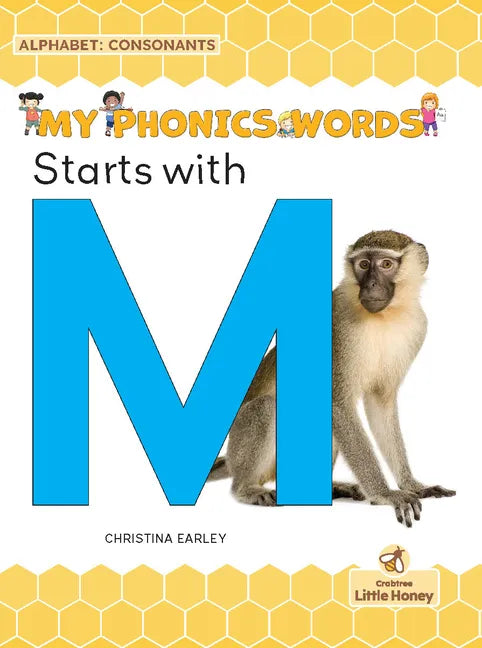 Starts with M - Paperback
