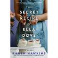 The Secret Recipe of Ella Dove - Paperback