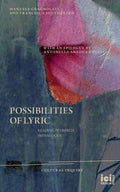 Possibilities of Lyric: Reading Petrarch in Dialogue - Paperback