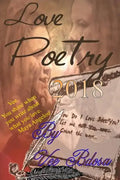 Love Poetry 2018 - Paperback