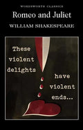 Romeo and Juliet - Paperback