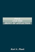 Paul and the Irony of Afflication - Paperback