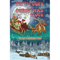 Tic Tic Goes the Christmas Clock - Paperback
