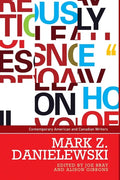 Mark Z. Danielewski - Paperback
