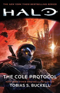 Halo: The Cole Protocol - Paperback