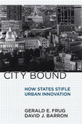 City Bound - Paperback