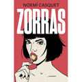 Zorras / Tramps - Paperback