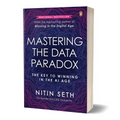 Mastering the Data Paradox: Key to Winning in the AI Age - Paperback