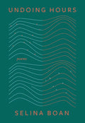Undoing Hours - Paperback
