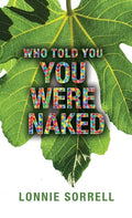 Who Told You You Were Naked - Paperback