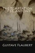 The Temptation of St. Antony - Paperback