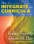 How to Integrate the Curricula - Paperback