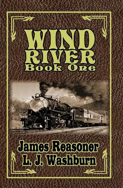 Wind River - Paperback