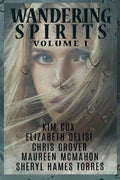 Wandering Spirits I - Paperback