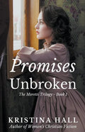 Promises Unbroken - Paperback