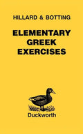 Elementary Greek Exercises - Paperback