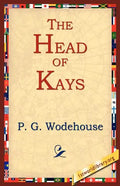 The Head of Kay's - Paperback