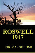 Roswell 1947 - Paperback