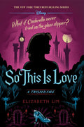 So This Is Love-A Twisted Tale - Hardcover