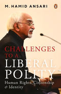 Challenges to a Liberal Polity: Human Rights, Citizenship and Identity - Hardcover