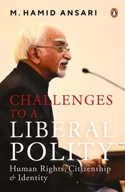 Challenges to a Liberal Polity: Human Rights, Citizenship and Identity - Hardcover