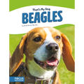 Beagles - Library Binding