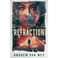 Refraction: A Mind-Bending Thriller - Paperback