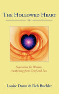 The Hollowed Heart - Paperback