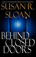 Behind Closed Doors - Hardcover