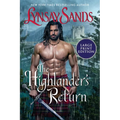 The Highlander's Return - Paperback