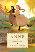 Anne of Avonlea - Paperback