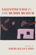 Valentine's Day in the Mummy Museum - Paperback