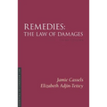 Remedies 3/E: The Law of Damages - Paperback