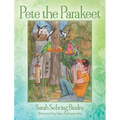 Pete the Parakeet - Hardcover